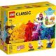  LEGO Classic 11013 Kreative transparente Steine