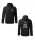 StudioPix PERFORMANCE Jacke Größe L