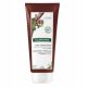 Klorane Pflegespülung mit Chinin und Bio-Edelweiß, 200 ml
