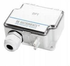 HK Instruments DPT7000-R8 24 24V Luftdrucktransmitter