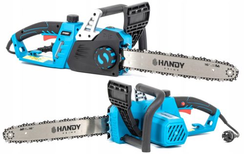 Sägen für Holz und Äste ELEKTROSÄGE 2500W HANDY PRIME GTP2500QT
