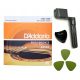  D'Addario EZ900 Akustikgitarrensaiten 10-50