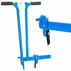 JAZON IB25 Blockauszieher/Pflasterwerkzeug