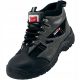 Arbeitsschuhe mit Stiefeletten Galmag Arbeitsschutzschuhe ohne Spitze Galmag 464 O1 SRC 44 Größe 44