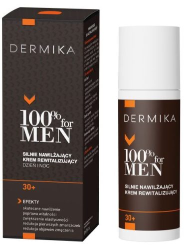  Creme, Dermika Gesichtscremes 50 ml