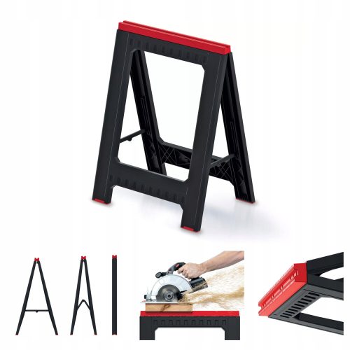 Kistenberg Titan Stand Werkstattbock 77 cm