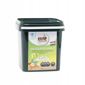  Biotabs Mehrkomponenten-Düngerpulver 2,5 kg 2,5 l