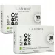 LAB ONE N°1 ProBiotic 2x 30 Kapseln – Hochwertige Synbiotische Formel