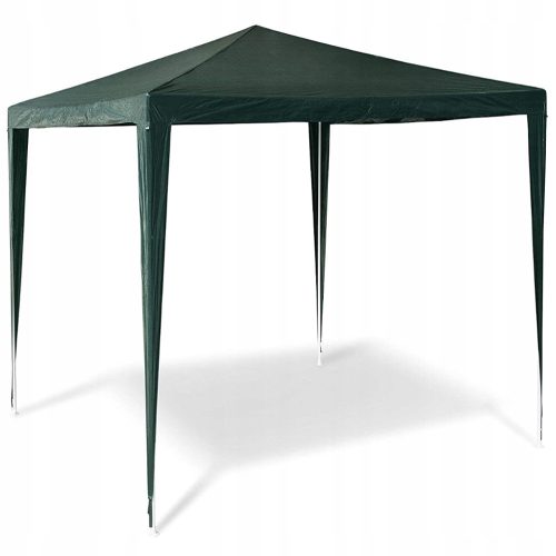 Gartenpavillon, Zelte - Holla Gartenpavillon 3 x 3 x 2,5 m
