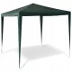 Gartenpavillon, Zelte - Holla Gartenpavillon 3 x 3 x 2,5 m