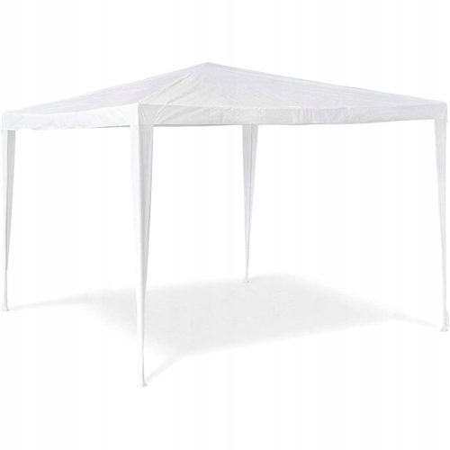 Gartenpavillon, Zelte - Holla Gartenpavillon 3 x 3 x 2 m