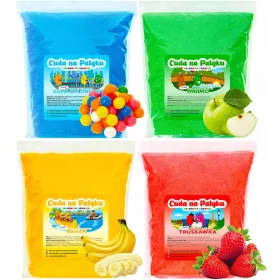    Zuckerwattegerät Miracles on a Stick Bubble Gum Zuckerwatte 1 KG S blau 1 W + 3 weitere Produkte