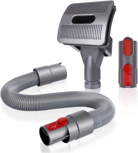  Hunde-Katzenbürste Dyson V7 V10 V11 V15
