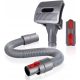 Hunde-Katzenbürste Dyson V7 V10 V11 V15