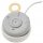  Weißes elektronisches Babyphone von Ikea