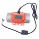 Betonrüttler 90 W 3000 U/min