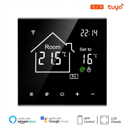  Arhatreya-Thermostat 4333581249619