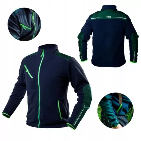 Bluza Neo Tools rozm. XXL