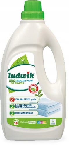  Ludwik Universalwaschflüssigkeit 1 l