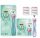  BIC Click 3 Soleil Rasierer + 6 Patronen