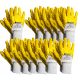 Schutzhandschuhe CITRA WORK GLOVES Größe 10 - XL 12 Paar