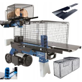 Scheppach HL760L 7 t Holzspalter