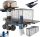 Scheppach HL760L 7 t Holzspalter