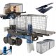 Scheppach HL760L 7 t Holzspalter
