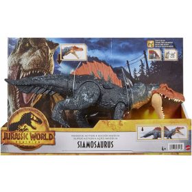  JURASSIC WORLD DOMINION SIAMOSAURUS SIAMOSAURS