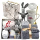  MUTTERTAGSGESCHENK, DAMEN, 5-IN-1-GESCHENKSET