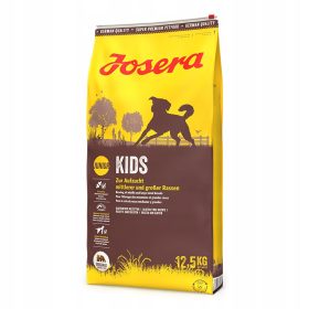  Josera Kinder 12,5 kg
