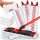AllBag Flachmopp-Einsatz, 14 cm Flachmopp-Einsatz