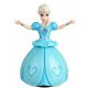  PUPPE Tanzende ELSA Frozen Shining Singing FROZEN