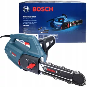  SÄGE FÜR Porenbeton 1200W GAC 250 BOSCH
