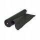 Agrartextil - Agrotextil-Mulchmittel (Anti-Unkraut) GF Agro schwarz 160 x 10000 cm 50 g/m²