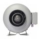 R24Fans VKV160 160-mm-Kanalventilator
