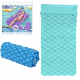 Bestway aufblasbare Matratze zum Schwimmen 213 cm 44020
