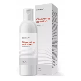   ODEXIM Reinigungslösung 150 ml – Perfekte Hautpflege einfach gemacht