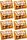 Toffifee Schokoladen-Karamell-Pralinen 125g, 8er-Pack von Storck