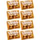 Toffifee Schokoladen-Karamell-Pralinen 125g, 8er-Pack von Storck