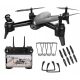  Sentry Drone BATTERIES CONTROLLED RANGE DRONE BATTERY MAX KIT 100 m 1600 mAh