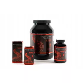  MYCOTERRA KRAKEN-PULVER 57G