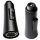  Aquaparts SL-DB-05 Wasserhahn-Handset, schwarz