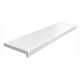 Brüstung PCV Medos 20 x 240 cm