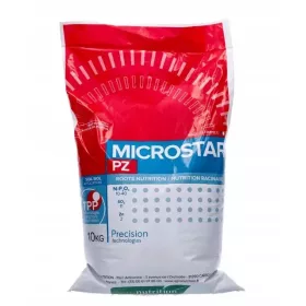  Agrosimex Mehrkomponenten-Düngergranulat 10 kg 10 l