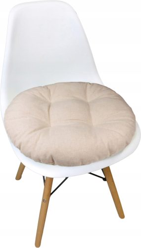 Kissen für Stühle, Sessel für Garten und Terrasse Manufaktura Tex Kissen 45 x 45 x 8