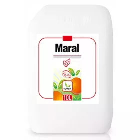  Maral NPK 6-5-5 + Zink 10l Biostimulator, NPK-Algen