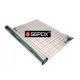  GEPOX Bodenfolie 50m 130m SEHR DICK
