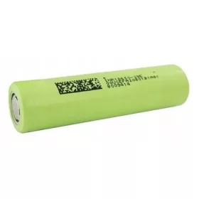  Li-Ion DMEGC INR18650-29E Akku | 3,6 V 2900 mAh 10 A/15 A