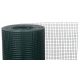 PVC-Schweißgitter, Maschenweite 25 mm x 25 mm – 25 m